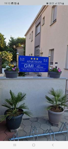 Apartmani GIMI Shine